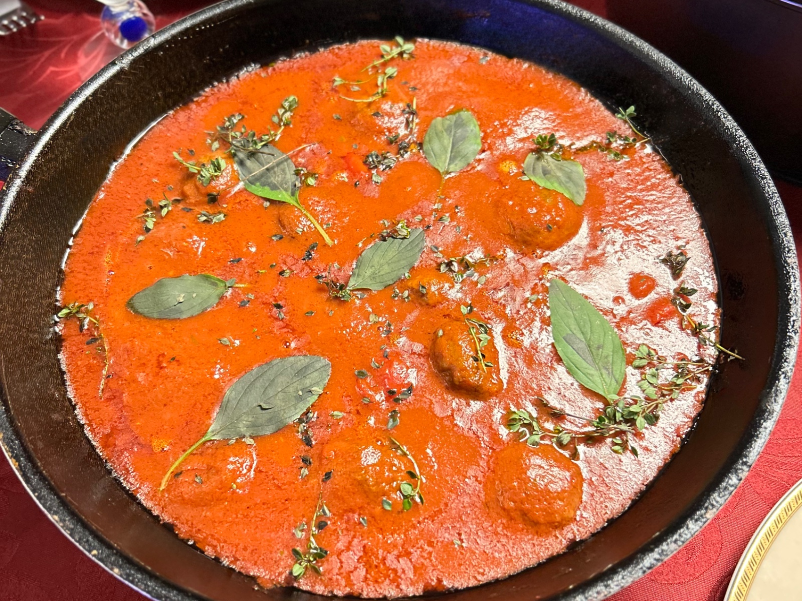 Polpetas do Mano Lelo